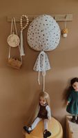 Handmade Kinderzimmerdeko Luftballon | Wandbehang | Accessoires Bayern - Maroldsweisach Vorschau