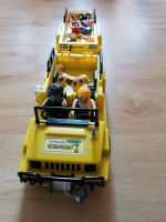 Playmobil Safarijeep mit Anhänger Niedersachsen - Aerzen Vorschau