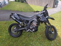 Aprilia sx 125 Bayern - Straubing Vorschau