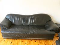 Echt Leder Sofa Scala 3-Sitzer Dortmund - Berghofen Vorschau