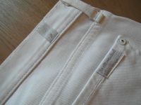 Seven for all Mankind Jeans size 30 Weißton Made in USA Nordrhein-Westfalen - Recklinghausen Vorschau