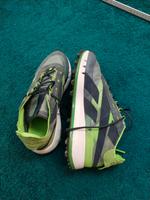 Damen Turnschuhe 39 Reebok Niedersachsen - Wedemark Vorschau