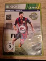 FIFA 15 X Box 360 CD Bayern - Denklingen Vorschau