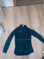 Nike Sport langarm Oberteil Bayern - Schwanstetten Vorschau