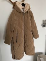 Blonde No.8 Parka Wintermantel Linz Beige/Creme 40/L Vegesack - Grohn Vorschau