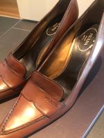 Pumps von PRADA in Gr. 39❤️ Bayern - Dingolfing Vorschau
