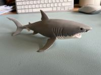 Schleich Hai weißer Hai Shark Nordrhein-Westfalen - Rösrath Vorschau