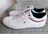 Tommy Hilfiger Schuhe Sneaker Gr. 42 Bayern - Eggenfelden Vorschau