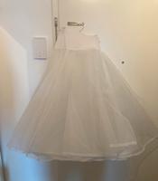 Reifrock für Brautkleid/Unterrock Niedersachsen - Springe Vorschau