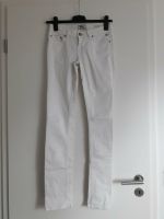 Weiße Jeans LTB Denim Goods Handmade Gr. S Frankfurt am Main - Bockenheim Vorschau