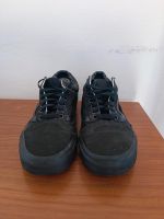 Vans old school schwarz textil 41 top Nordrhein-Westfalen - Arnsberg Vorschau