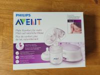 Philips Avent elektrische Milchpumpe Sachsen - Wurzen Vorschau