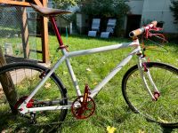 Custombike - KLEIN, Rohloff, Chris King, KOCMO, Tune, Brooks Leipzig - Gohlis-Nord Vorschau