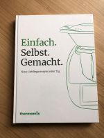 Thermomix Kochbuch Einfach. Selbst. Gemacht. NEU und OVP Aachen - Aachen-Brand Vorschau