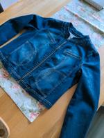 Taifun Biker Jeansjacke neu Vahr - Gartenstadt Vahr Vorschau