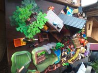 Playmobil Forsthaus Sachsen-Anhalt - Salzwedel Vorschau