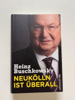 Heinz Buschkowsky - Neukölln ist Überall Rheinland-Pfalz - Wasserliesch Vorschau