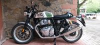 Royal Enfield Continental GT650 "Mr. Clean" Hessen - Hanau Vorschau