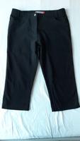 Capri-Hose, Gr. 40, schwarz Nürnberg (Mittelfr) - Nordstadt Vorschau