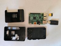 Raspberry Pi 2b v1.2 + Case + WLAN + Audio Hamburg-Nord - Hamburg Eppendorf Vorschau