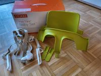 Stokke Tripp Trapp Baby Set + Gurt Bayern - Weidenberg Vorschau