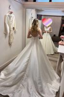 Hochzeitskleid / Debütantinnenkleid IVORY Wed2B Neu Leipzig - Sellerhausen-Stünz Vorschau