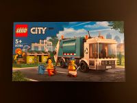 Lego City 60386 Müllabfuhr Niedersachsen - Diepholz Vorschau