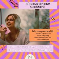 ❤️ Büroassistenz (m/w/d)// ❤️ ambulanter Intensivpflegedienst// Assistenz der Geschäftsführung// Pflege// Job// Verwaltung in Sinzing Bayern - Sinzing Vorschau