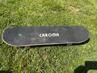 Skateboard Caroma Nordrhein-Westfalen - Lindlar Vorschau