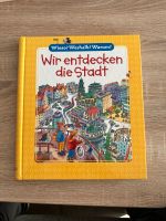 Wir entdecken die Stadt wieso? Weshalb? Warum? Nordrhein-Westfalen - Bottrop Vorschau