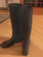 Gummistiefel von Armani Bayern - Neusäß Vorschau