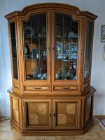 Kirschbaum Vitrine Vintage Hessen - Homberg Vorschau