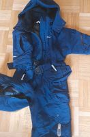 Schneeanzug/Skioverall EX10 in 80 Nordrhein-Westfalen - Mülheim (Ruhr) Vorschau