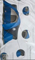 Coleman montana zelt 8 Personen Camping Brandenburg - Fehrbellin Vorschau