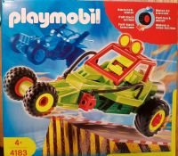 Playmobil grüner Mini-Flitzer 4183 Hessen - Bruchköbel Vorschau