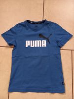 Puma Sport T-Shirt Gr. 152 Bayern - Adelzhausen Vorschau