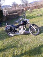 Suzuki LS 650 Savage Chopper Sachsen - Markneukirchen Vorschau