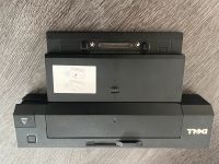 Dell Docking Station PR02X Baden-Württemberg - Eggenstein-Leopoldshafen Vorschau