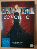 Revenge* Die komplette 1. Staffel * DVD Kiel - Gaarden Vorschau