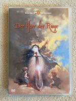 Blu-ray / DVD 2 Disc DER HERR DER RINGE ZEICHENTRICK  BAKSHI Niedersachsen - Leer (Ostfriesland) Vorschau