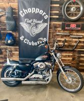 Harley Davidson Sportster 72 XL 1200 V Baden-Württemberg - Emmendingen Vorschau