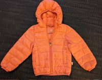 Leichte Sommer Steppjacke Orange/Koralle Gr.92 Nordrhein-Westfalen - Herford Vorschau