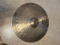 Paiste Alpha Power Ride 20 Zoll Schlagzeug Becken Baden-Württemberg - Heidelberg Vorschau