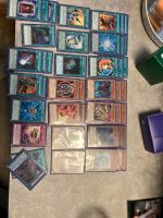 Yugioh Gaia Drachenfluch Deck Berlin - Köpenick Vorschau