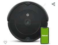 Roomba 692 Staubsauger Roboter Schleswig-Holstein - Elsdorf-Westermühlen Vorschau