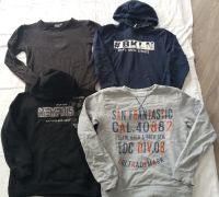 Sweatshirt Paket 146/152 Bielefeld - Stieghorst Vorschau