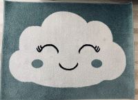 Wolken-Teppich für Kinderzimmer Bayern - Eibelstadt Vorschau