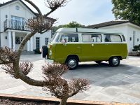 Hochzeitsauto VW T2 Hessen - Kaufungen Vorschau