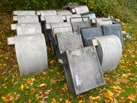 Flutlicht Sportplatz, Reitplatz, Hofbeleuchtung, Deutz, Case Niedersachsen - Hamersen Vorschau