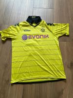 Borussia Dortmund Fußballtrikot (XL, Kappa) Hessen - Seligenstadt Vorschau